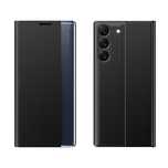 Etui New Sleep View Case do Xiaomi POCO C65 / Redmi 13C z klapką - cza