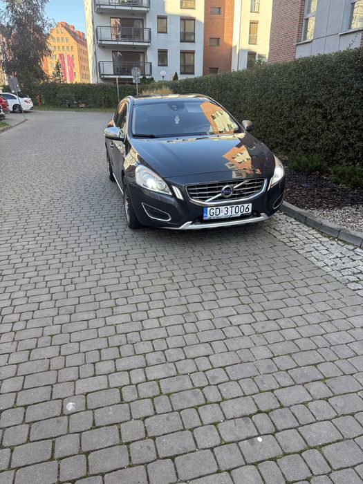 Sprzedam Volvo Automat