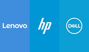 Computadores HP/DELL/LENOVO/ - Recondicionados com garantia e factura.