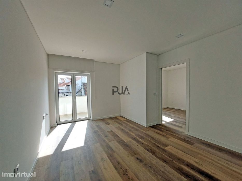 Apartamento T1 em Tondela
