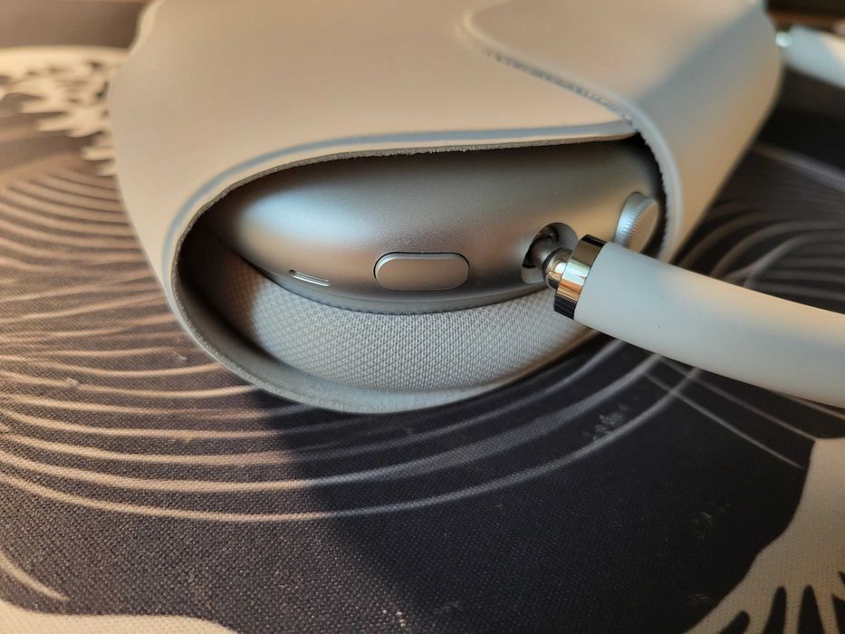 Навушники Apple AirPods Max