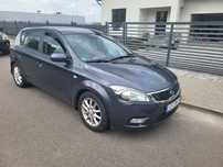 Kia ceed  2010rok