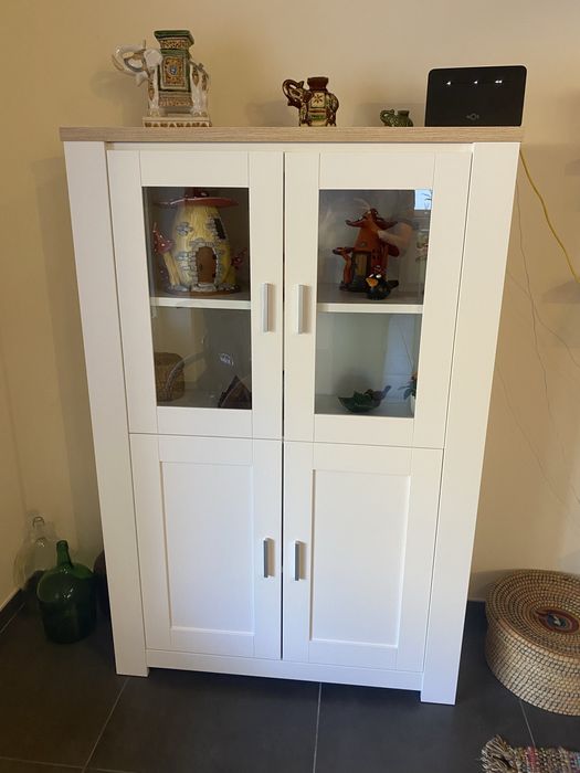 Conjunto de sala