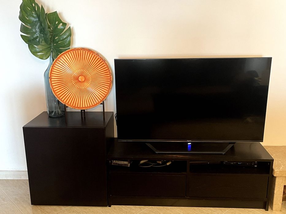 Aparador de TV  2 módulos