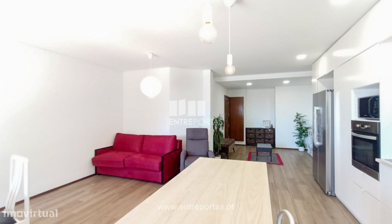 Venda de Apartamento T3, Vila do Conde
