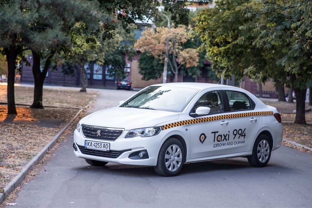 Аренда для такси