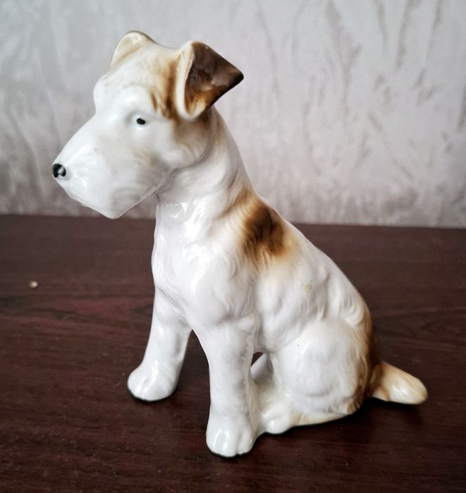 Статуэтки фарфор