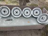 Sprzedam Felgi Aluminiowe O.Z