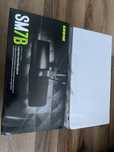 Mikrofon Shure SM7B