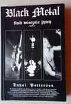 Black Metal! Szatany!