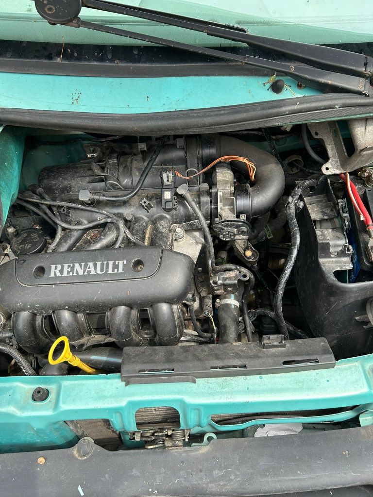 Renault Twingo I