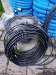 Kabel yky 5x6, yky 4x10, 4x35 yakxs na2