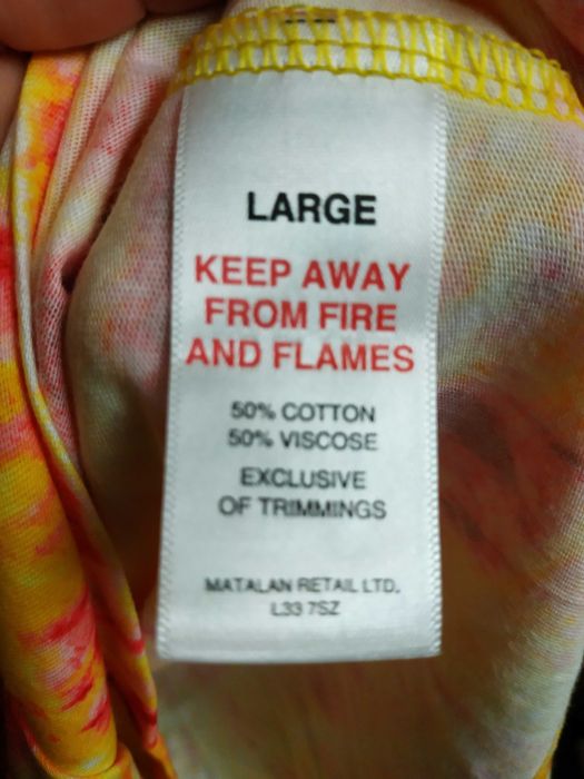 Ромпер-бандо Holidey shop  50%хлопок 50%Вискоза L(46-48)сдела Комбоджи