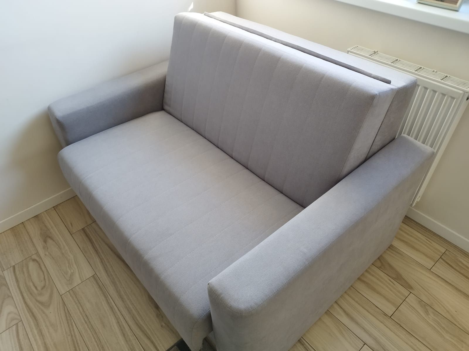Sofa rozkładana Agata Meble