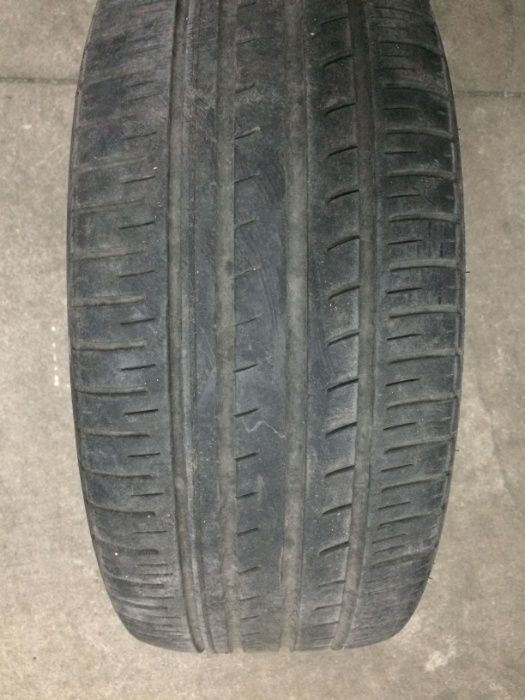 Pneu Pirelli P7 R17