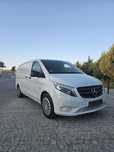 Mercedes Vito 119 CDI – 2017 | 2 Lugares | 290.000 km |