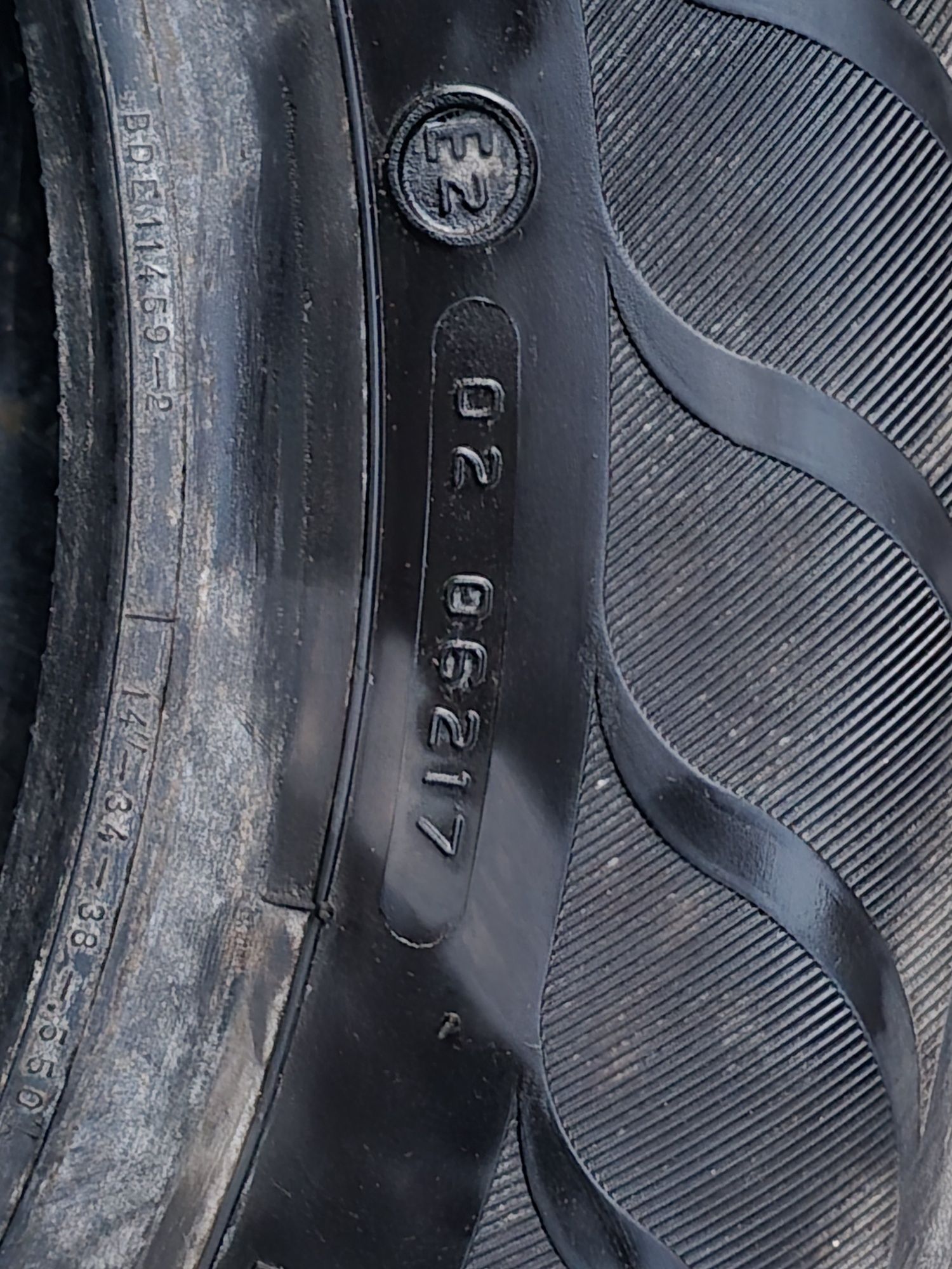 firestone multihawk 185/65R14