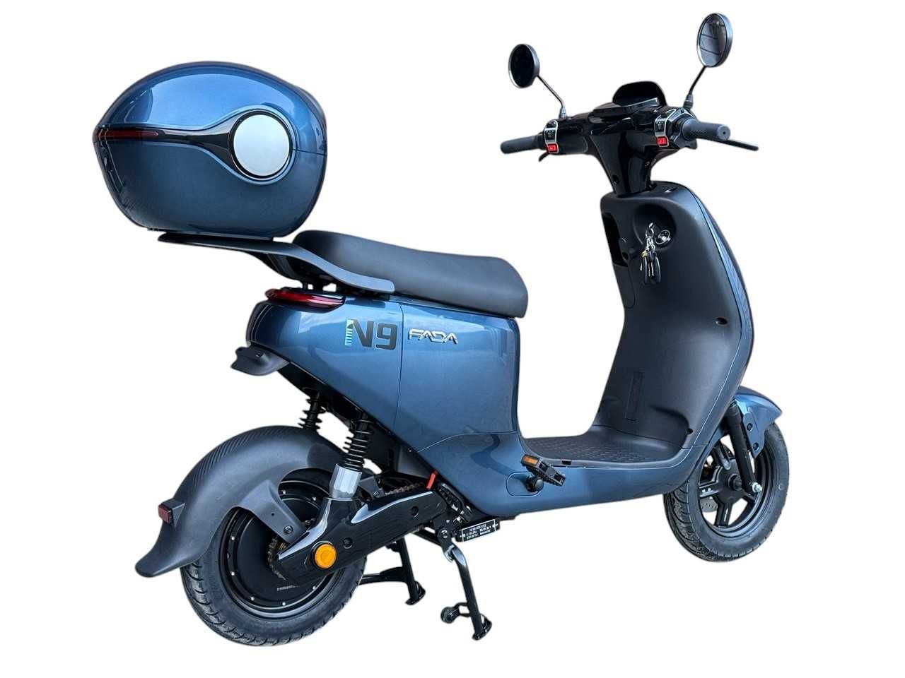 Електровелосипед Fada N9 2025