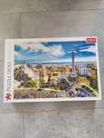 Puzzle Trefl 1500 elementów