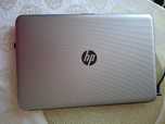 Laptop 15,6 " HP Hewlett-Packard