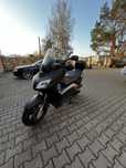 Maxi Skuter TGB Xmotion 250/125 na kat b! Gotowy na sezon!