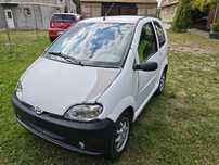 Microcar Simpa Albizia