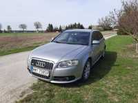 Audi A4B7 2.7 V6 Tdi