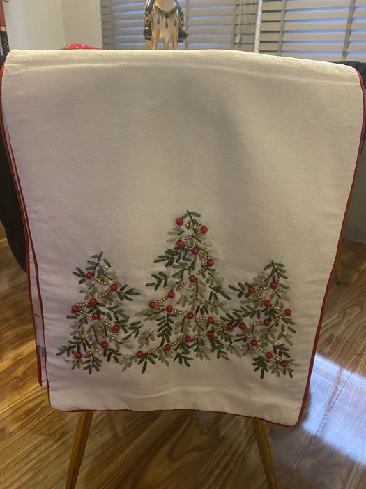 Bieznik świateczny Home&You