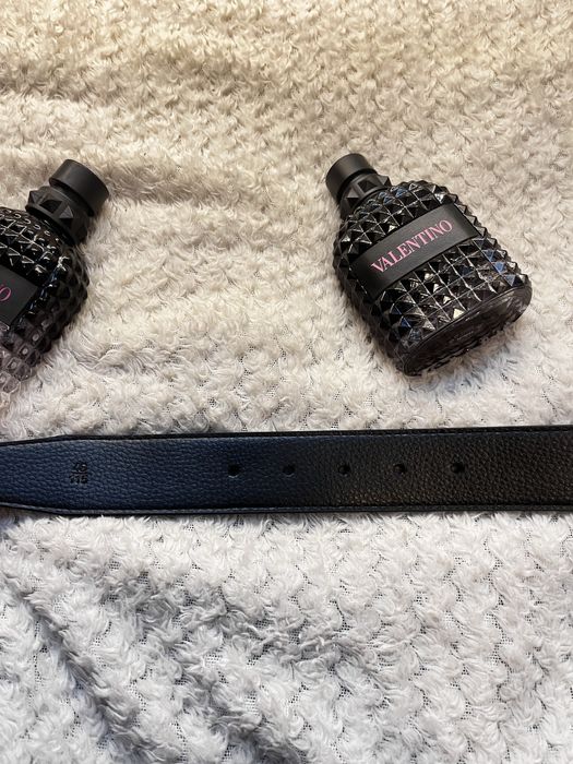 Nowy Pasek Hermes 115cm.