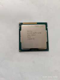 Процессор i7-3770k