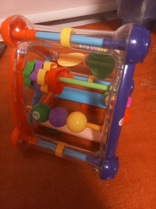 Ігровий центр дитячий