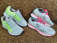 Кросівки оригінал Nike , True Motion 40 розмір.