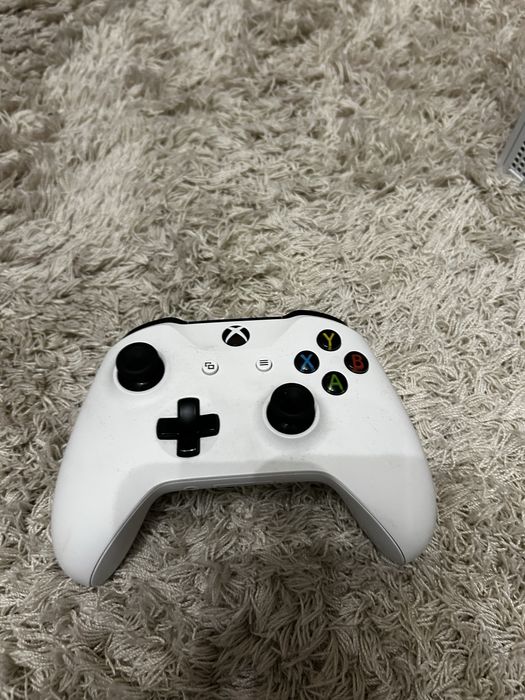 Xbox series S 512Gb