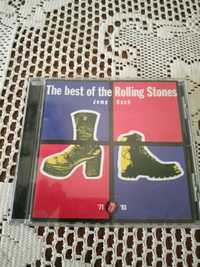 Płyta CD The best of Rolling Stones Jump back