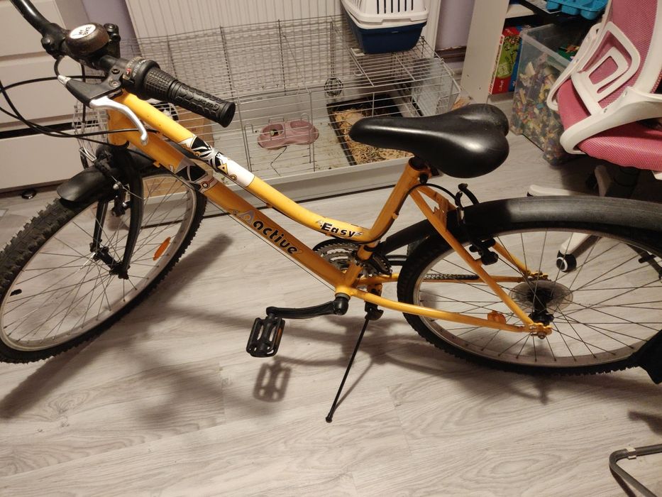 Sprzedam rower damski 26