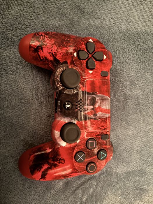 gamepad ps4 + stojak GRATIS