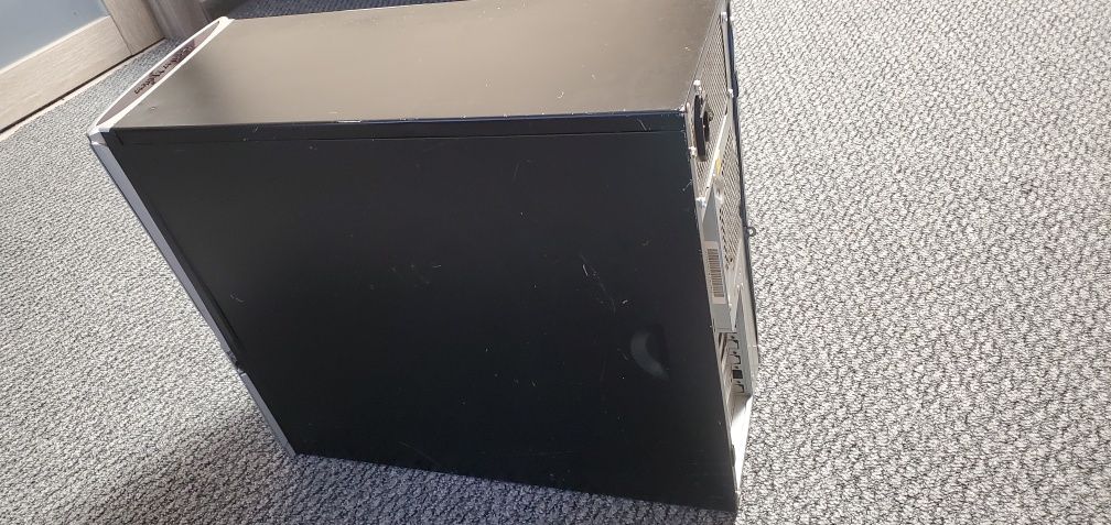 Системний блок Intel DualCore e2180, озу 2gb, hdd 160gb
