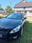 Peugeot 508 2.0HDI 163KM