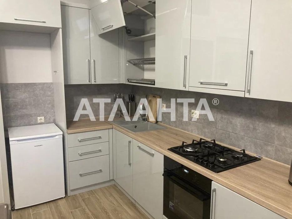 Оренда 1-кім. квартири по вул. Кругла (район Чорновола).