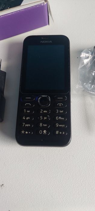 Nokia 222 - bom estado