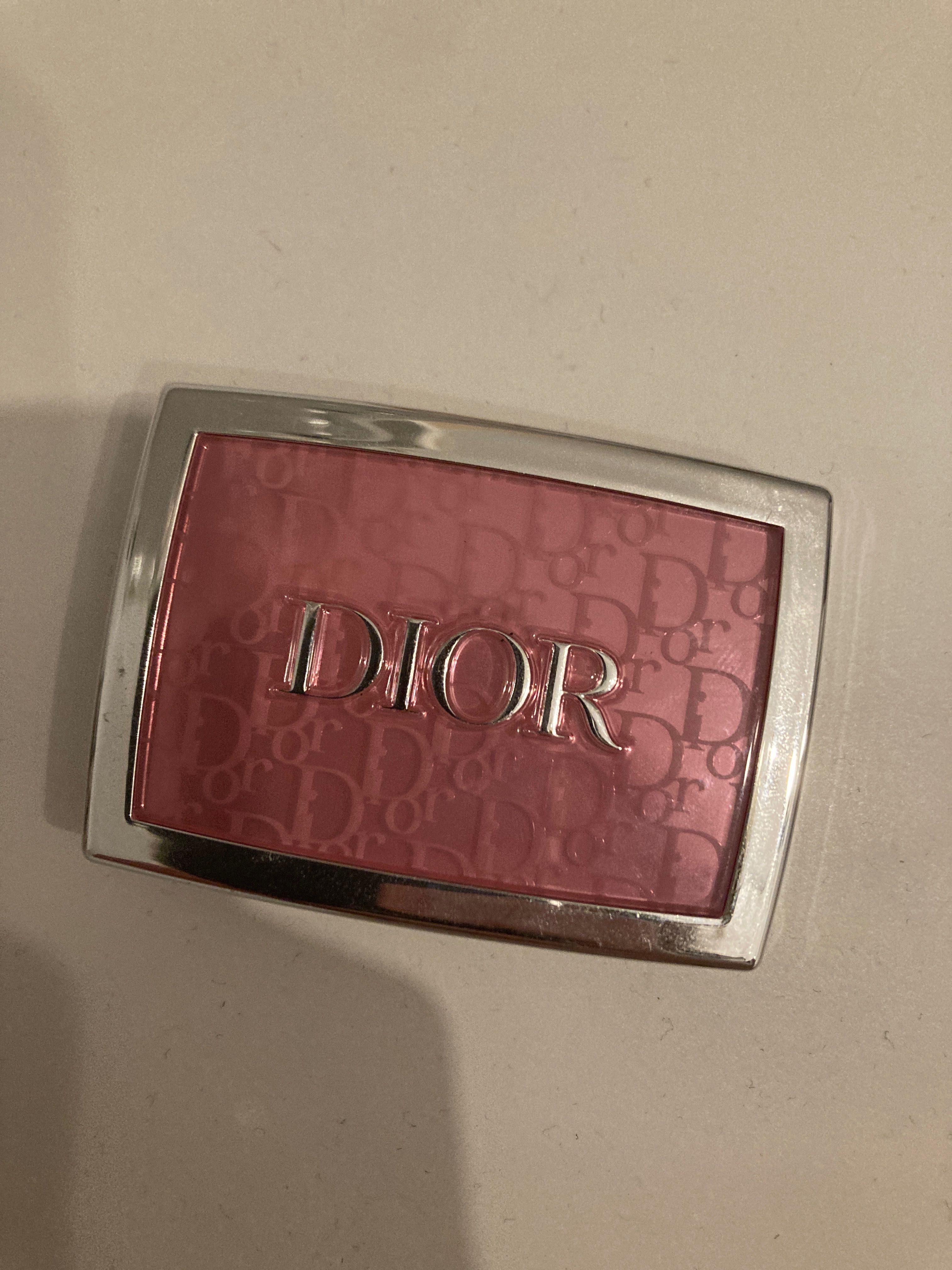 Róż Dior (jasno różowy)