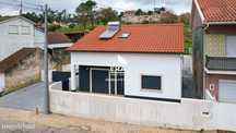 Moradia T4 nas Matas, Ourém