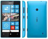 Nokia  Lumia 520