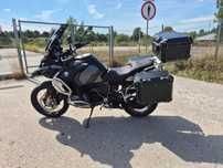 Sprzedam piękne Bmw R 1250 GS ADV Triple Black FV Vat/Marża