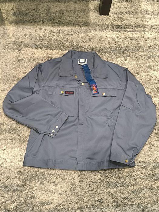 Kurta robocza mascot Strauss Snickers  XL 54