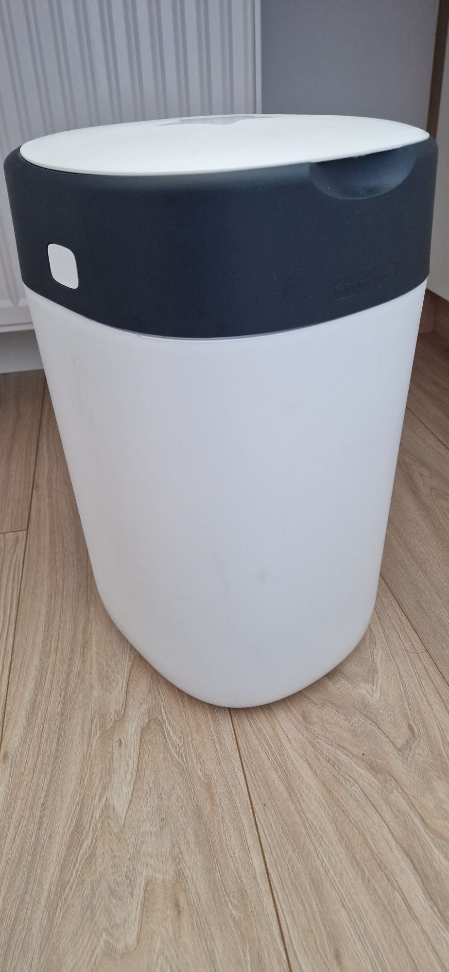Kosz na pieluchy TOMMEE TIPPEE Twist Click + 3 wkłady