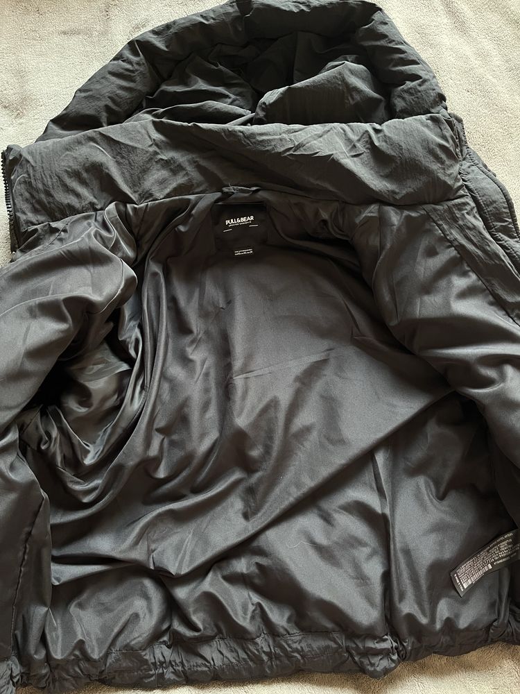 Куртка Pull&bear
