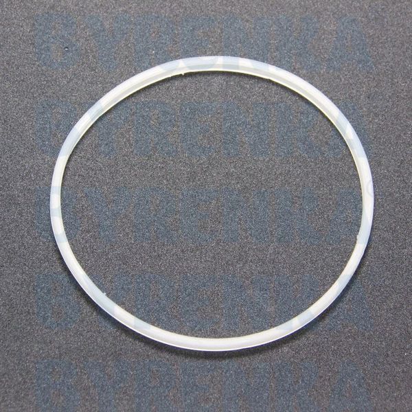 Прокладка кришки колектора "МАЙГА" 240 см3 доїльного апарата