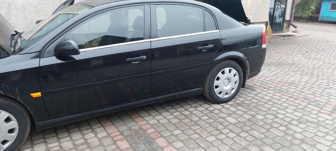 Продам Opel Vectra C