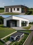 * Piękna działka Żory Baranowice 870 m2 gratis badania geotechniczne *
